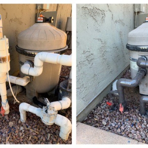 Peoria Serene Pool Service