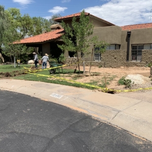 Mesa Gto's Landscaping