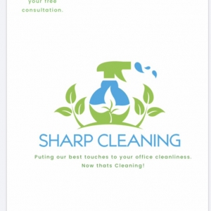 Boston Sharp Cleaning