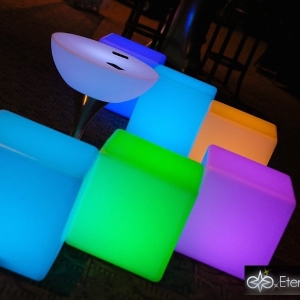 Photo of Eternity Led Glow