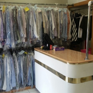Photo of Huguenot Cleaners