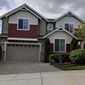 Photo of Masters Exteriors
