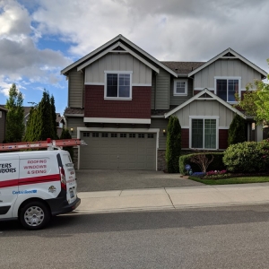 Photo of Masters Exteriors