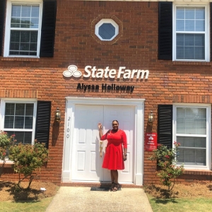 Photo of Alyssa Holloway - State Farm Insurance Agent