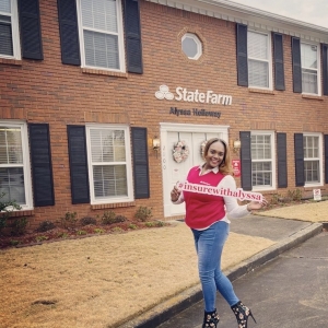 Photo of Alyssa Holloway - State Farm Insurance Agent