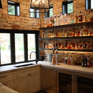Photo of Bloomfield Custom Masonry