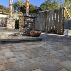 Photo of Bloomfield Custom Masonry