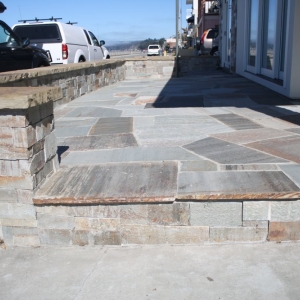 Photo of Bloomfield Custom Masonry