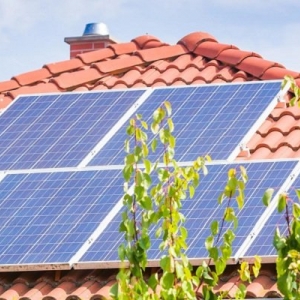 Photo of Budget Solar Services