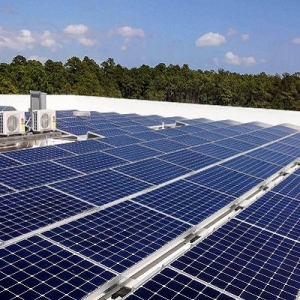 Photo of Budget Solar Services