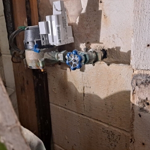 Photo of Walkers Basement Waterproofing