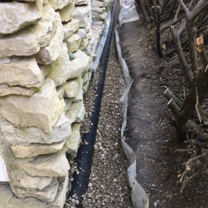 Photo of Walkers Basement Waterproofing