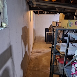 Photo of Walkers Basement Waterproofing