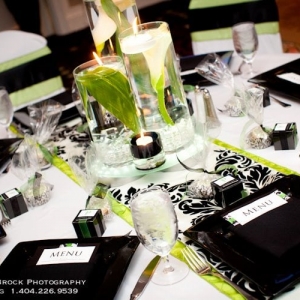Photo of Events Decorated