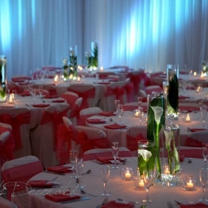 Photo of Events Decorated