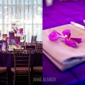 Photo of Events Decorated