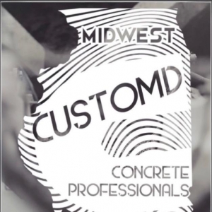 Blue Island Midwest Customd Concrete