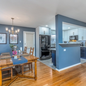 Ellicott City Mimosa Kitchen And Bath