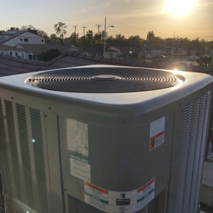 Photo of Advantage Air