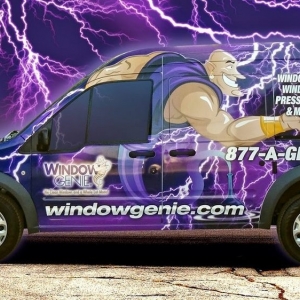 Photo of Window Genie of East Las Vegas