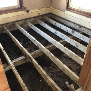 Photo of HFX Foundation Solutions