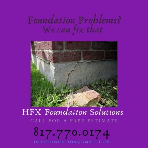 Photo of HFX Foundation Solutions