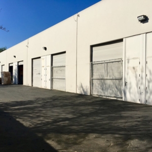 Photo of Executive Offices