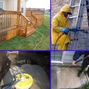 Photo of Aqua Pro Power Washers