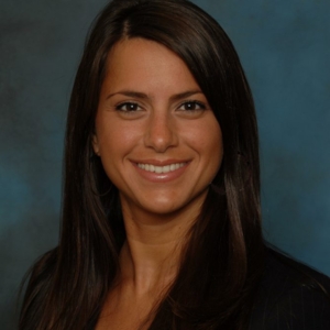 Photo of Lisa Jou Verdieck