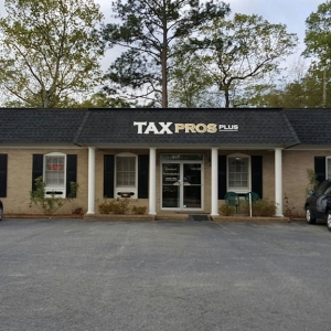 Photo of Tax Pros Plus