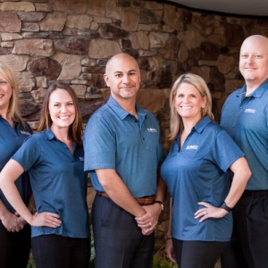Photo of The Rafii Group - Bay Equity Home Loans