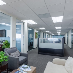 Photo of The Rafii Group - Bay Equity Home Loans