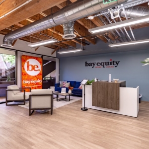 Photo of The Rafii Group - Bay Equity Home Loans