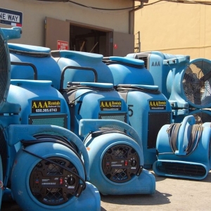 Photo of AAA Rentals