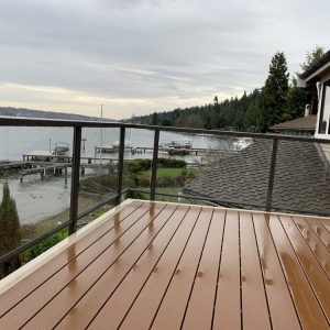 Bellevue Deck Guru