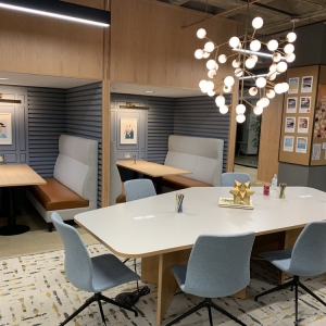 Photo of SPACES Missouri Central West End