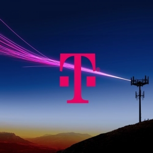 Photo of T-Mobile