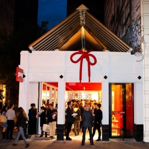 Photo of Alice Perry Events