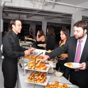 Photo of Alice Perry Events
