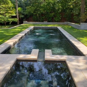Photo of Southern Gardens Lawn and Landscape