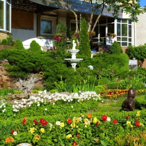 Photo of Adan Landscaping