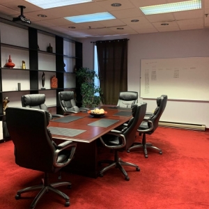 Photo of Nustream Marketing