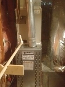 Photo of RC Professional HVAC Services