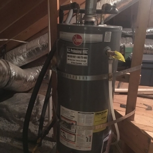 Photo of RC Professional HVAC Services