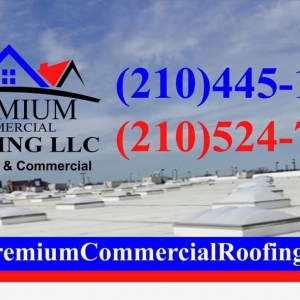 Photo of Premium Commercial Roofing