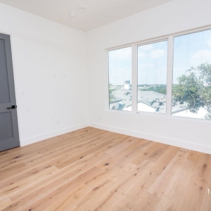 Photo of Millennium Hardwood Flooring