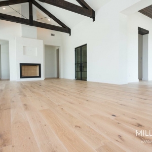 Photo of Millennium Hardwood Flooring