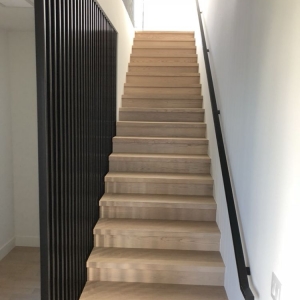 Photo of Millennium Hardwood Flooring