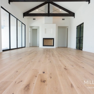 Photo of Millennium Hardwood Flooring
