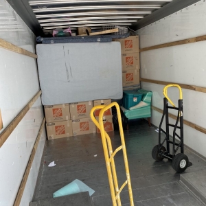 Photo of Move With Us